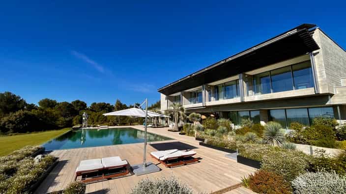 Accommodation FR-1091842-Aix-en-Provence