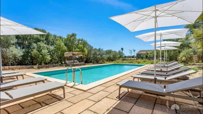 Unterkunft ES-1091678-Campos