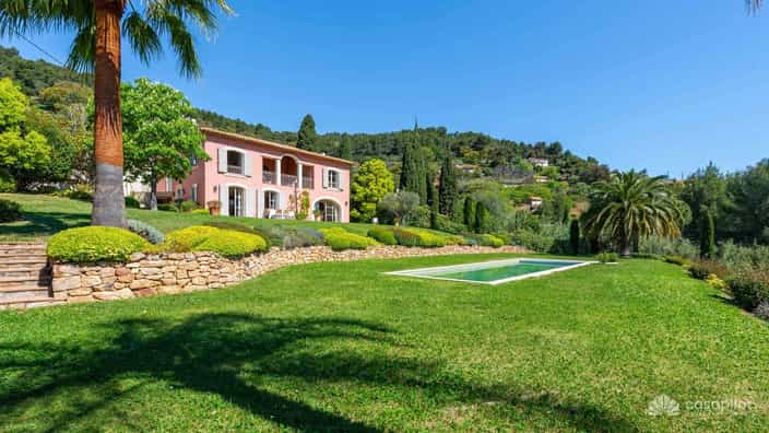 Accommodation FR-1091850-Carqueiranne