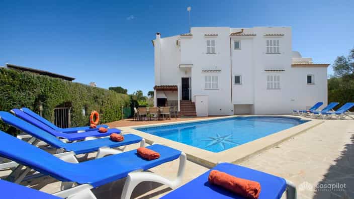 Logement ES-1091852-Santanyí