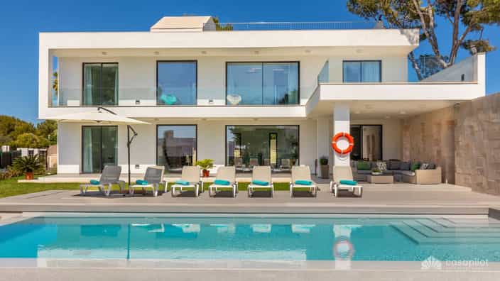 Unterkunft ES-1091853-Santanyí