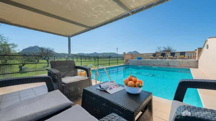 Alojamiento ES-1091861-Alcúdia