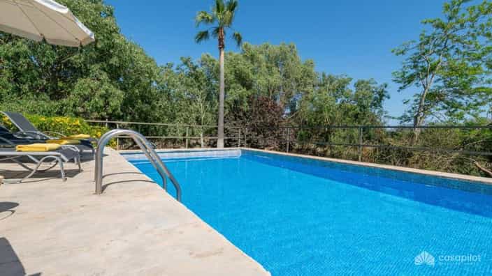 Logement ES-1091860-Llubi