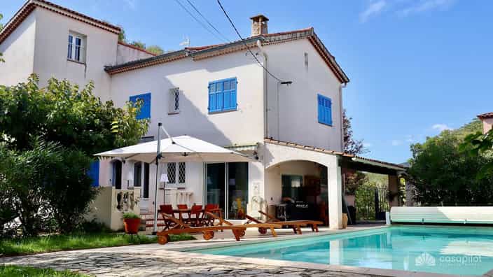 Accommodatie FR-1091857-La Crau