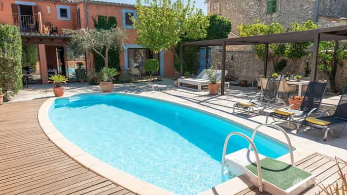 Logement ES-1091869-Moscari