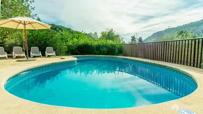 Unterkunft ES-1091877-Pollença