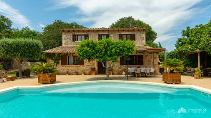 Logement ES-1091878-Alcúdia