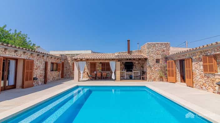 Logement ES-1091880-Campos