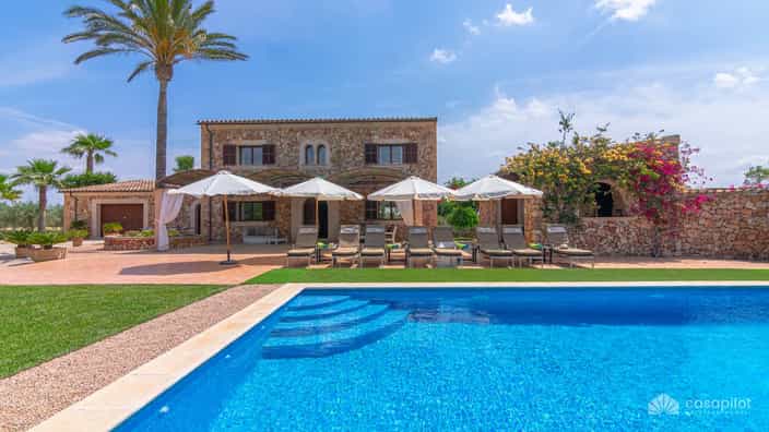 Unterkunft ES-1091882-Campos