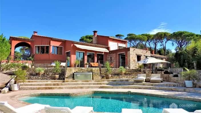 Logement FR-1091890-Vidauban