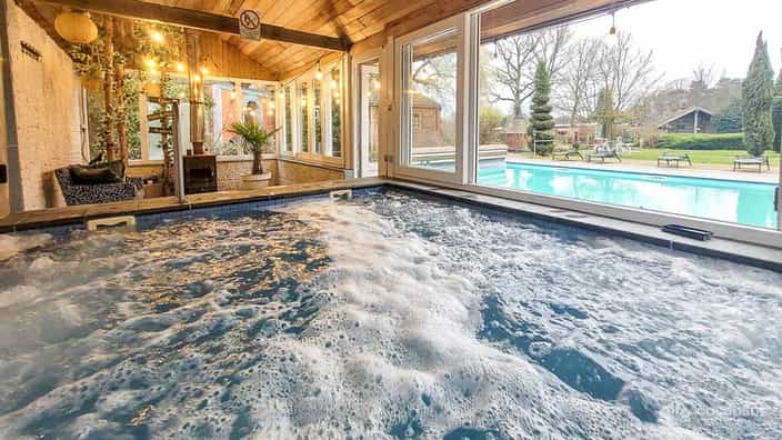 Alojamiento BE-1091846-Ham