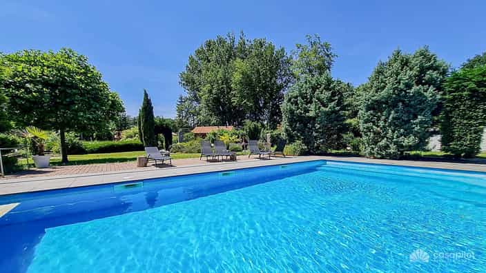 Accommodatie BE-1091848-Ham