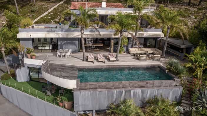 Unterkunft FR-1091902-Hyères