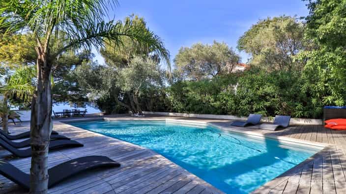 Unterkunft FR-1091904-Le Pradet