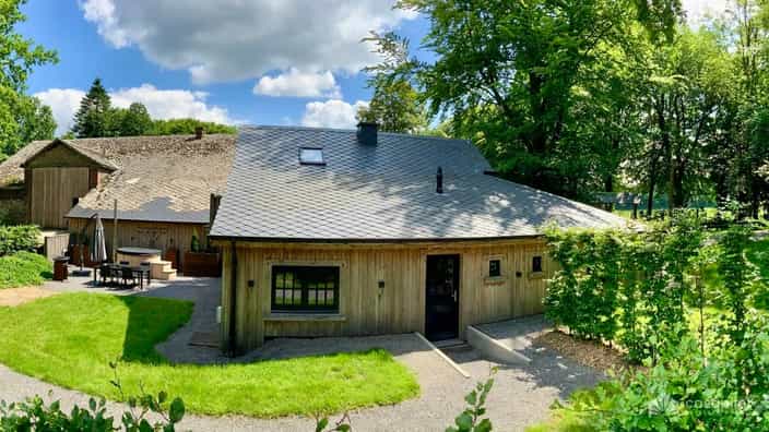 Accommodation BE-1091563-Bastogne
