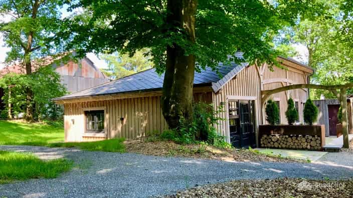 Accommodation BE-1091562-Bastogne