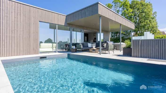 Accommodatie BE-1091906-Lambermont