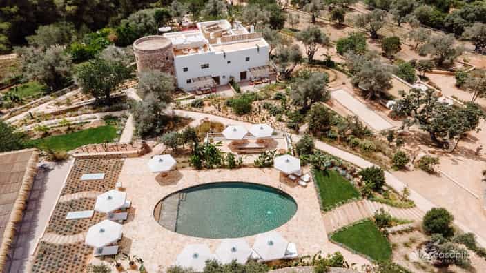 Accommodation ES-1091916-Eivissa