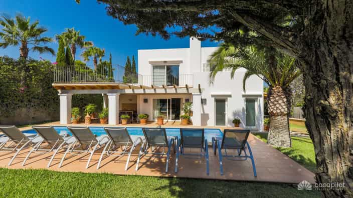 Alojamiento ES-1091917-Cala d’Or