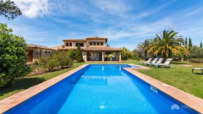 Alojamiento ES-1091919-Pollença