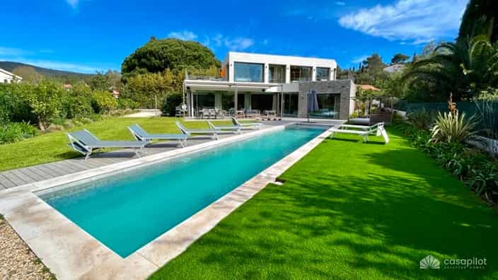 Unterkunft FR-1091927-La Croix-Valmer