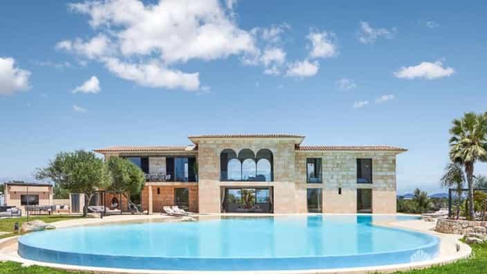 Accommodation ES-1091910-Ses Salines