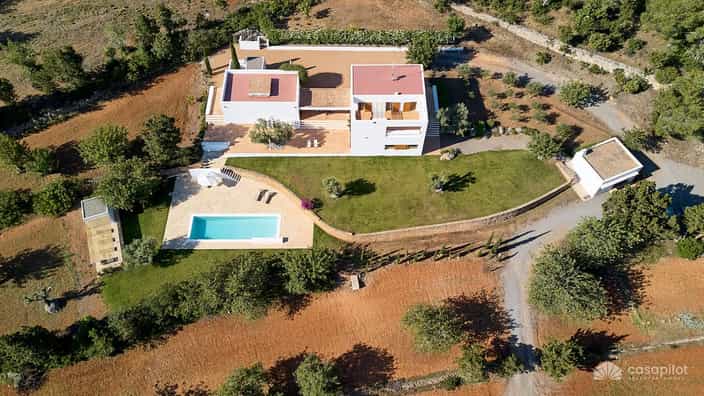 Logement ES-1091935-San Carlos