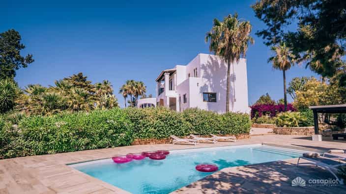 Logement ES-1091939-Sant Antoni de Portmany