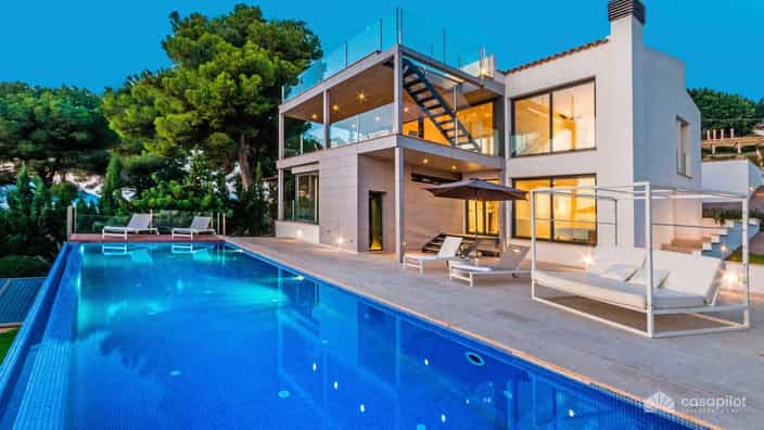 Accommodation ES-1091940-Alcúdia