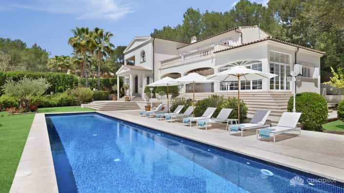 Accommodatie ES-1091944-Sa Pobla