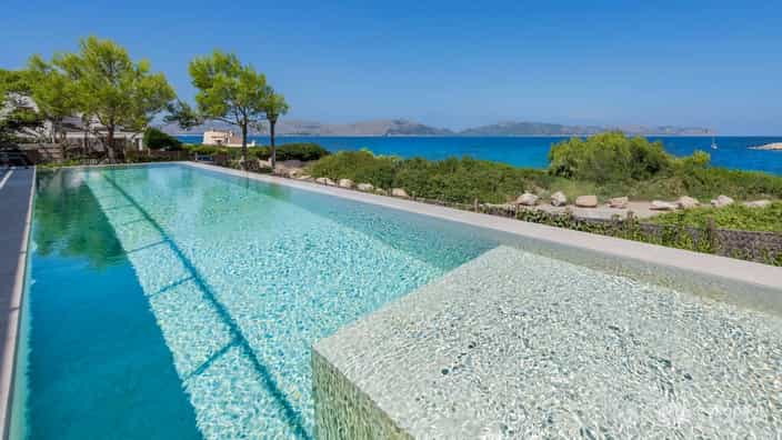 Logement ES-1091951-Alcúdia