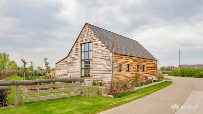 Alojamiento BE-1091938-Kasterlee