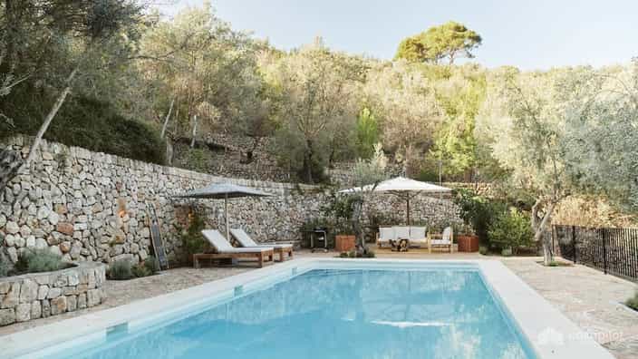 Accommodation ES-1091980-Sóller