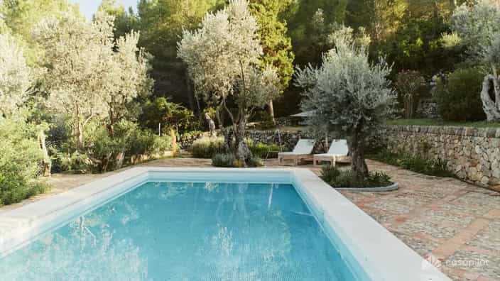 Accommodation ES-1091979-Sóller