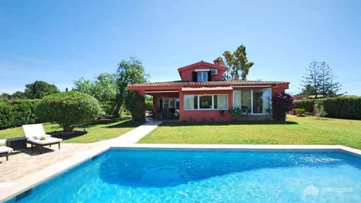 Logement ES-1091982-Palma