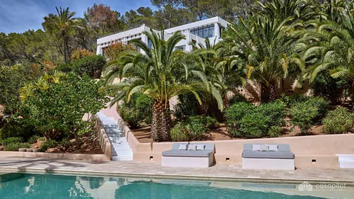 Accommodatie ES-1091958-Santa Eulària des Riu