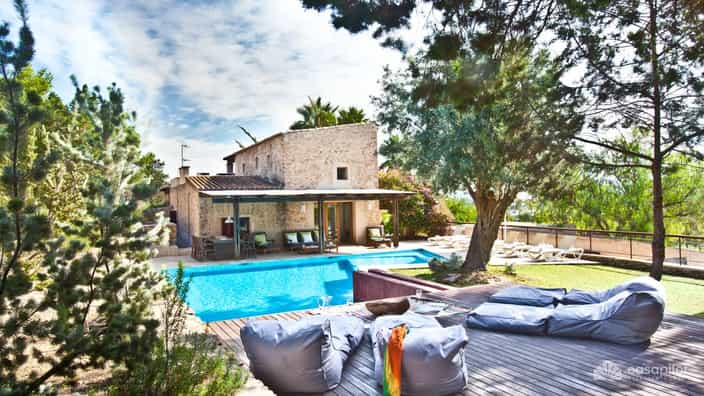 Accommodatie ES-1091985-Eivissa