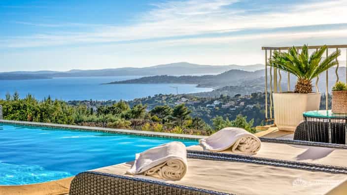 Unterkunft FR-1090475-Les Issambres