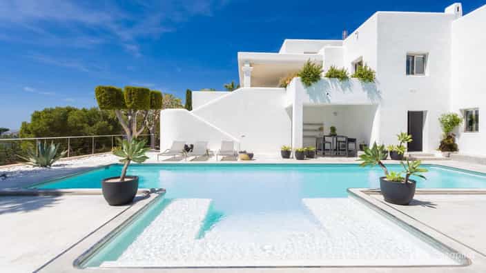 Logement ES-1092030-Ibiza