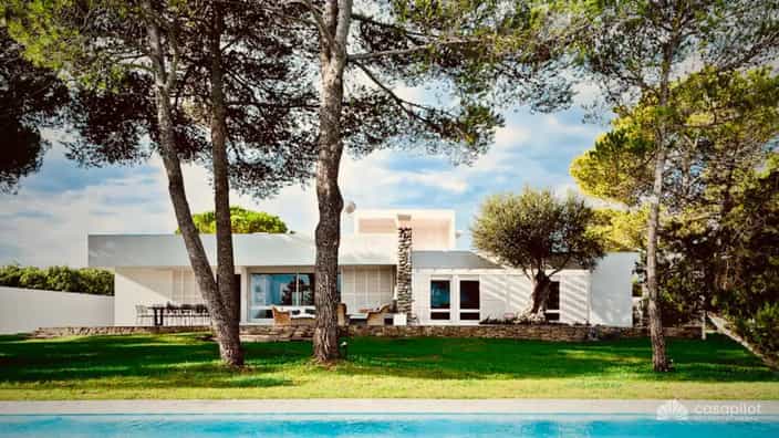 Accommodation ES-1092035-Sant Josep de Sa Talaia