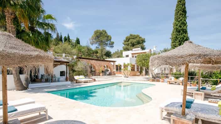 Accommodatie ES-1092036-Santa Gertrudis de Fruitera