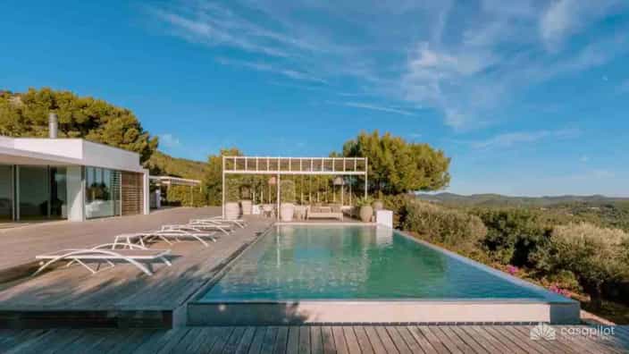 Alojamiento ES-1092048-Sant Josep de sa Talaia