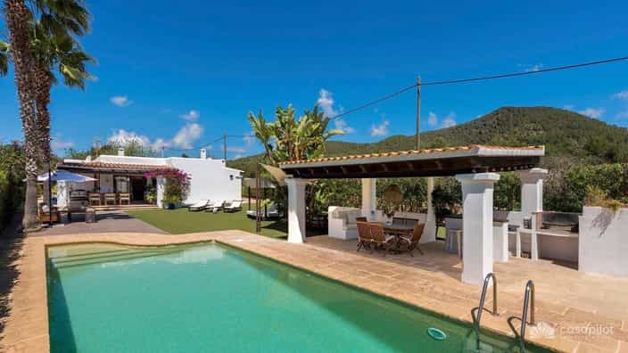 Unterkunft ES-1092053-Sant Josep de sa Talaia