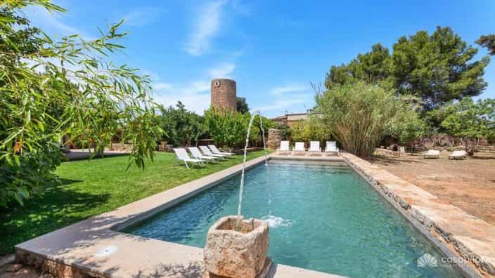 Accommodation ES-1092043-Sencelles