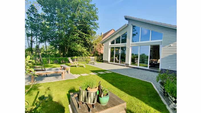 Accommodatie DE-1092064-Wangerland