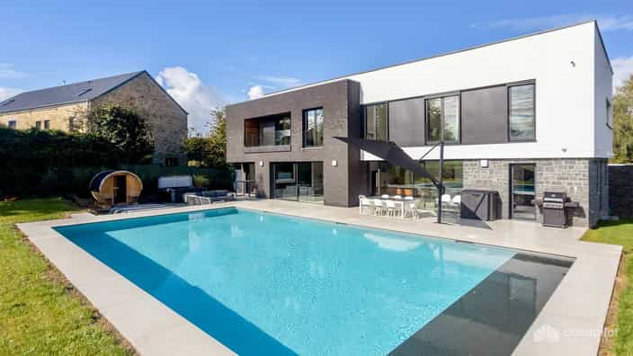 Accommodatie BE-1092066-Assesse