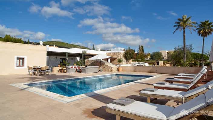 Accommodation ES-1092075-Sant Josep de sa Talaia