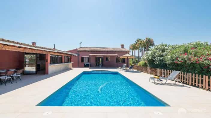 Logement ES-1092080-Alcúdia