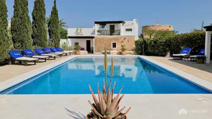 Alojamiento ES-1092088-Sant Josep de sa Talaia