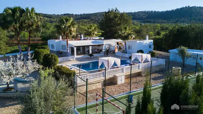 Logement ES-1092089-Sant Rafel